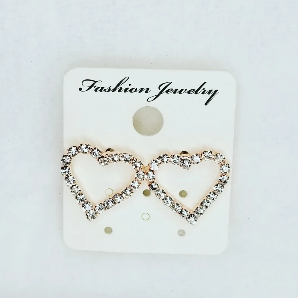 5 for $15 earrings - Picture 6 of 8